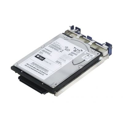 390-0484-03 Sun 600GB 15000RPM Fibre Channel 3.5-inch Hard Drive