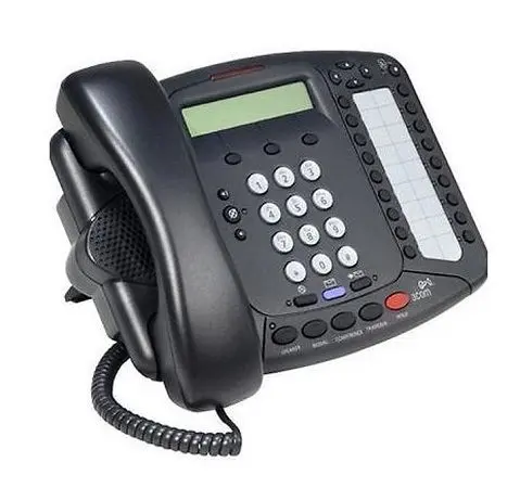 3C10402A 3Com NBX 3102 IP Telephone