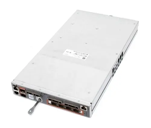 3CRTPCC46296E 3Com 6-Ports Fibre Channel 10Gb/s TippingPoint Core Controller