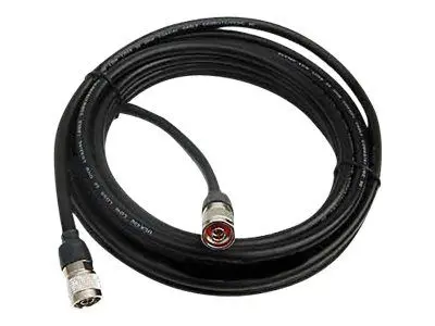 3G-CAB-LMR240-75 Cisco 75-ft (23M) Low Loss LMR-240 Cable with TNC Connector