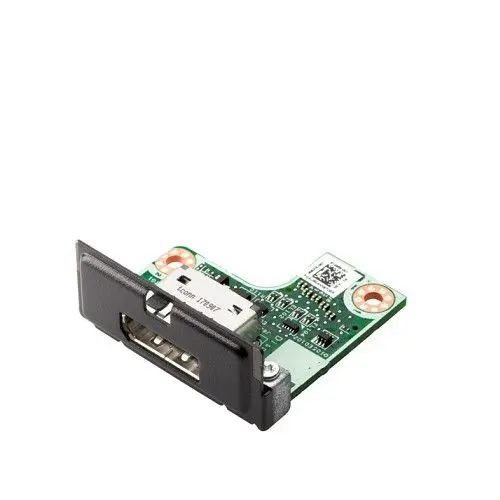 Star Micronics 39654510 | Mc-Print3 Mcp31Lbi Nh Bk Us Receipt Printer B/W Direct Thermal