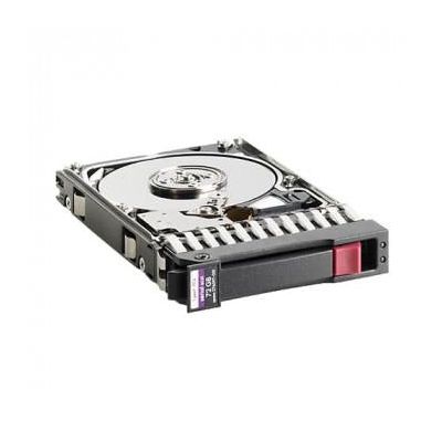 400-21564 Dell 600GB 10000RPM SAS 6Gb/s Hot-Pluggable Dual Port SFF 2.5-inch Enterprise Hard Drive with Tray for PowerEdge/PowerVault Server