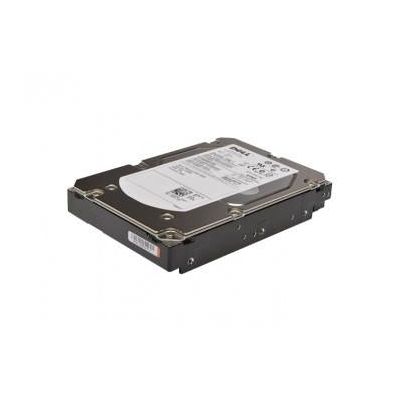 400-ADSC Dell 600GB 10000RPM SAS 6Gb/s 2.5-Inch Hard Drive