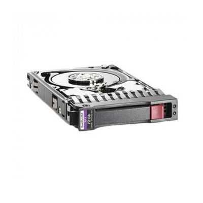 400-AHLH Dell 600GB 15000RPM SAS 6Gb/s 3.5-Inch Hard Drive
