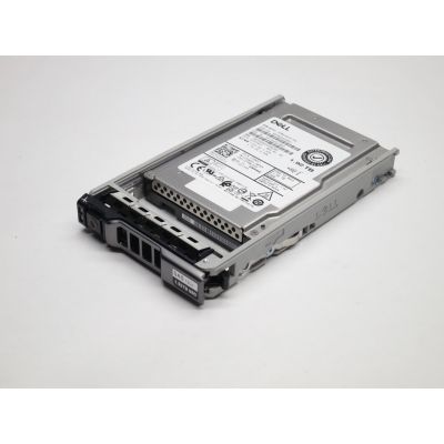 400-AIZN Dell 1.92TB SAS 12Gb/s 2.5-Inch Solid State Drive