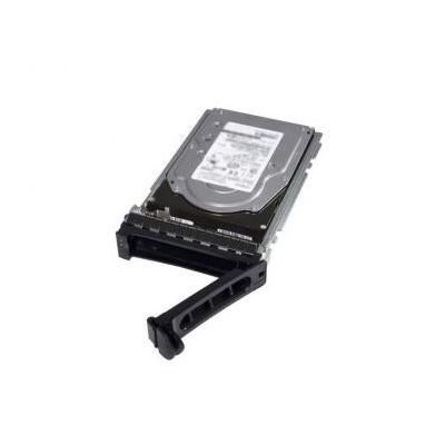 400-AJOR Dell 600GB 10000RPM SAS 12Gb/s Hot-Pluggable 2.5-Inch Hard Drive with Tray for PowerEdge Servers