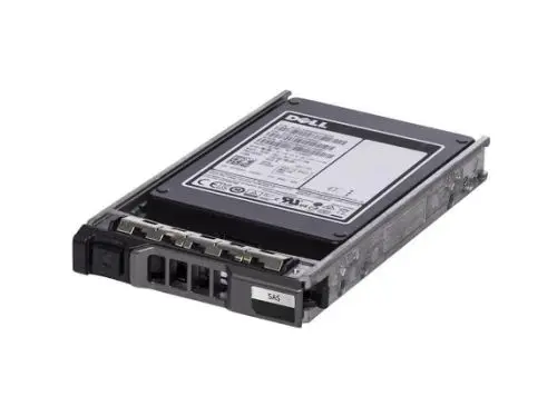 400-AMEI Dell 3.84TB Triple-Level Cell SATA 6Gb/s Read Intensive 2.5-Inch Solid State Drive for PowerEdge Servers