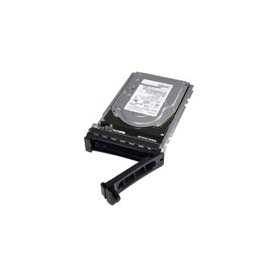 400-AMKV Dell 800GB Multi-Level Cell SAS 12Gb/s Hot-Pluggable Write Intensive 2.5-Inch Solid State Drive for PowerEdge Server