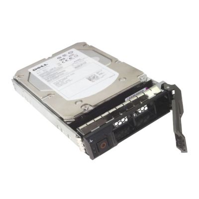 400-APVQ Dell 600GB 15000RPM SAS 12Gbps 2.5-Inch Hard Drive