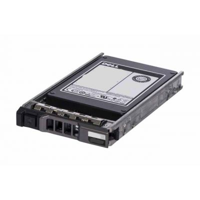 400-AQQB Dell 800GB SAS 12Gb/s 2.5-Inch Solid State Drive