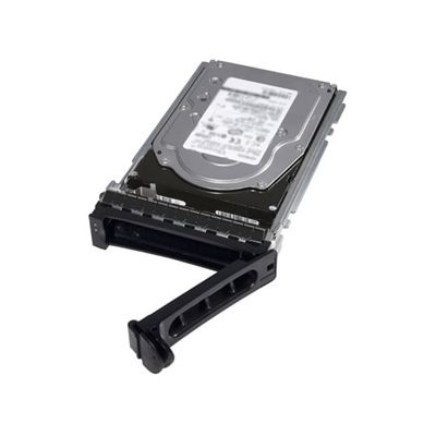 400-ASEV Dell 800GB Multi-Level Cell SAS 12Gb/s Write Intensive (512e) SFF 2.5-Inch Solid State Drive with Tray for Gen14 PowerEdge Server