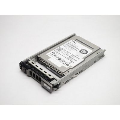 400-ASKR Dell 960GB Triple-Level Cell SAS 12Gb/s 2.5-Inch Solid State Drive