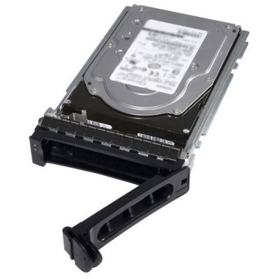 400-ASYC Dell 800GB Multi-Level Cell SATA 6Gb/s 2.5-Inch Solid State Drive