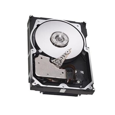 400-AUVU Dell 900GB 15000RPM SAS 12Gb/s 256MB Cache Hot-Swappable 2.5-Inch Hard Drive