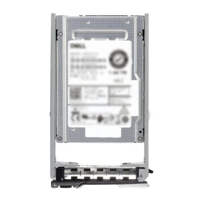 400-AVNI Dell 7.68TB 12Gb/s SAS Read Intensive 2.5-Inch Solid State Drive