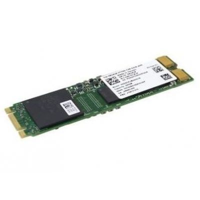 400-AVSS Intel S3520 480GB SATA 6Gb/s M.2 2280 Solid State Drive