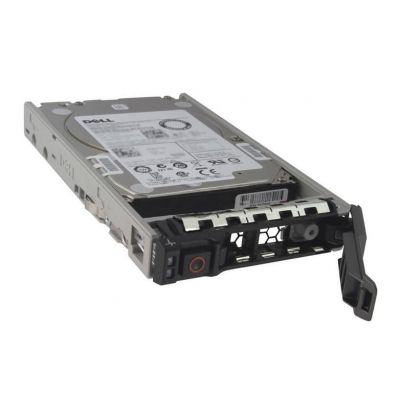 400-AVVJ Dell 300GB 15000RPM SAS 12Gb/s 2.5-Inch Hard Drive