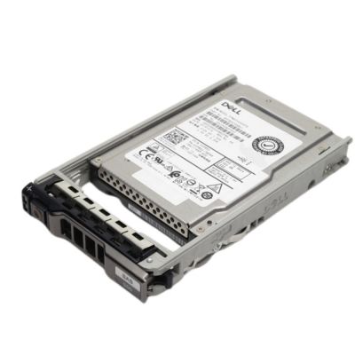 400-BBVW Dell 960GB SAS 12Gb/s Solid State Drive