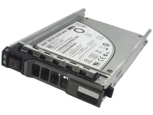 400-BDVU Dell 960GB SATA 6Gb/s Mixed Use 2.5-Inch Solid State Drive