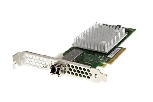 403-BBMP Dell Qlogic QLE2690 16Gb/s 1 x Port Fibre Channel PCI Express 3.0 x8 Host Bus Adapter