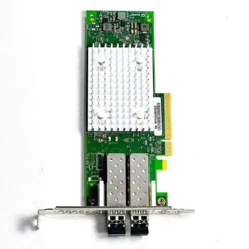 Dell QLogic QLE2692L HBA 16GB FC Dual Port SFP P ...