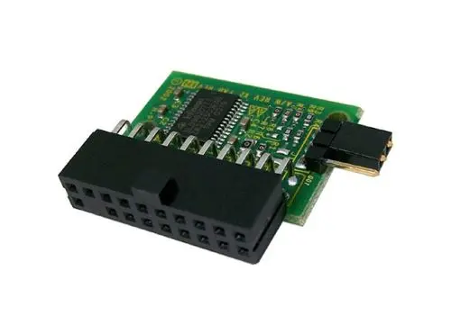 406059-001 HP Trusted Platform Module (TPM) Security Module for Integrity BL870c Server