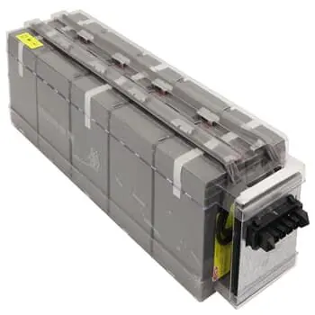 407419-001 HP R5500XR UPS Battery Module with Clam Shell