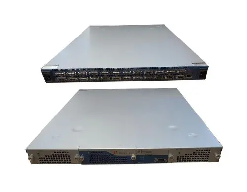 409366-B21 HP Voltaire InfiniBand 24 x Ports 4x DDR External Managed Network Switch