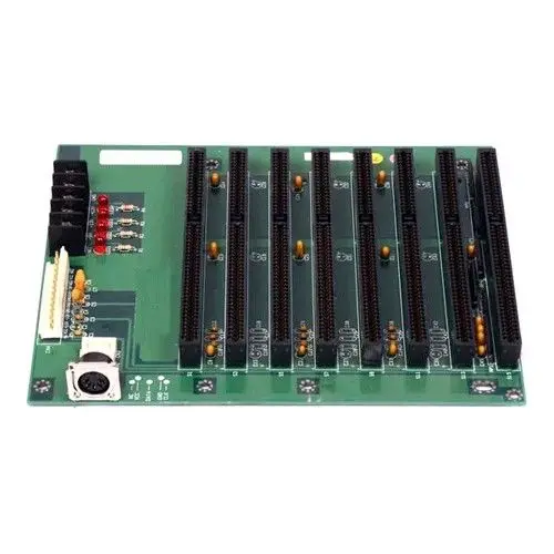 409876-001 HP Backplane Expansion 4U 17.78cm 7.0-Inch Base Module