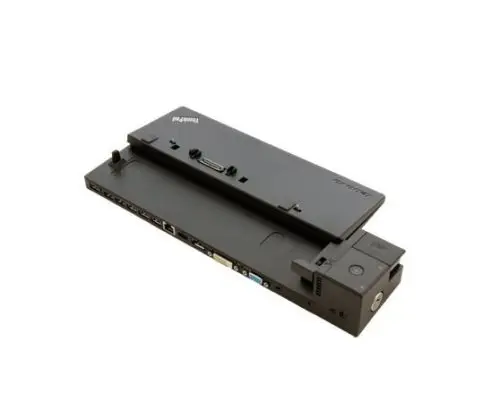 40A10065 Lenovo 65-Watts Docking Station for ThinkPad Pro L440 / L540