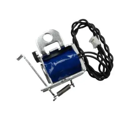 Star Micronics 39654510 | Mc-Print3 Mcp31Lbi Nh Bk Us Receipt Printer B/W Direct Thermal