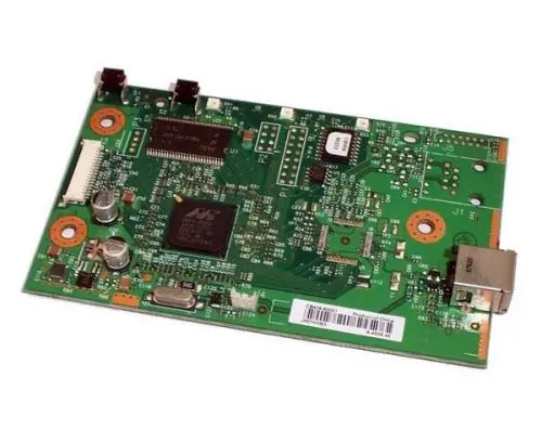 40X8292 Lexmark MS610 Operator Panel Assembly