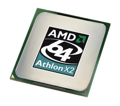 411136-001 HP 2.20GHz 512KB L2 Cache Socket 939 AMD Athlon 64 3400+ 1-Core Processor