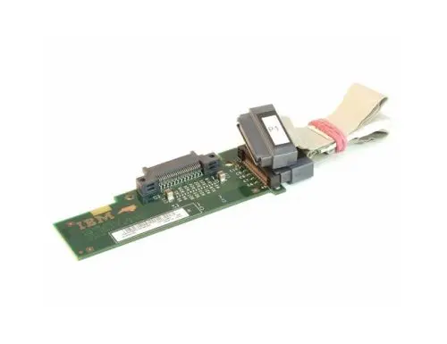 42C3983 IBM X3550 CD-RW / DVD-ROM Interposer Card