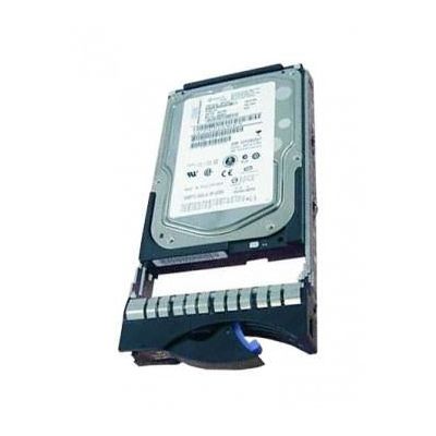 42D0521 IBM 450GB 15000RPM SAS 3.5-Inch Hard Drive with Tray or System x32XX