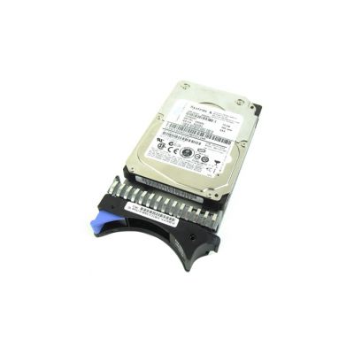 42D0649 IBM 600GB 15000RPM SAS 6Gbps 3.5-Inch Hard Drive