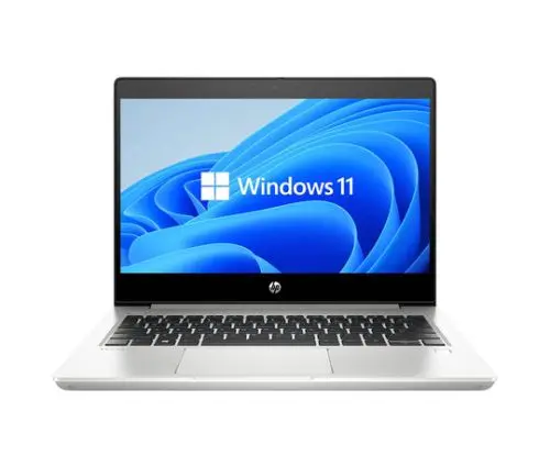 HP 430-G7-16-256 ProBook 430 G7 13.3-inch HD Intel Core i5-10210U 1.6GHz 16GB DDR4 256GB SSD