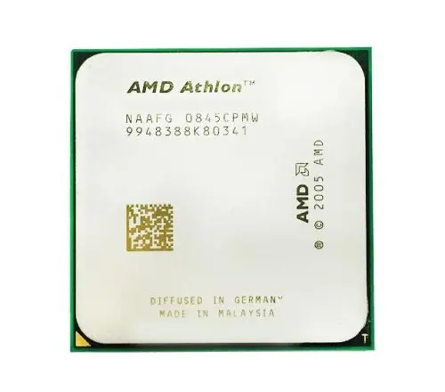 443560-223 HP 2.3GHz 1MB L2 Cache Socket AM2 AMD Athlon 64 X2 4450B Dual Core Processor