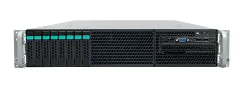 447707-B21 HP ProLiant BL460c 1U Rack Barebone Server System