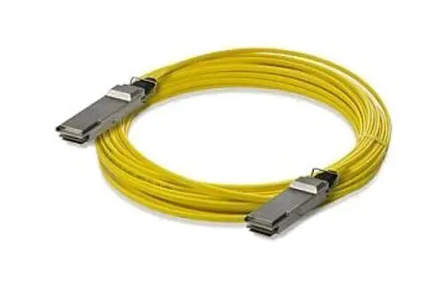 448057-B27 HP 20m 4x DDR Infiniband Optical Cable