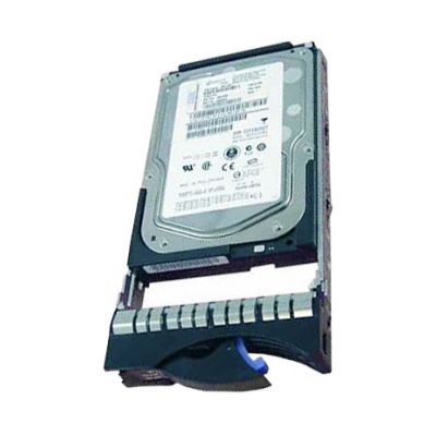 44W2244 IBM 600GB 15000RPM SAS 6Gbps Hot Swap 3.5-inch Hard Drive