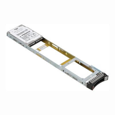 44X3228 IBM 1.2TB 1000RPM SAS 6Gb/s 64MB Cache 2.5-inch Hard Drive