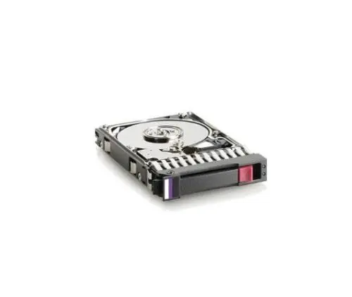 458945-S21 HP 160GB 7200RPM SATA 3Gb/s LFF Hot-Pluggable 3.5-inch Hard Drive 