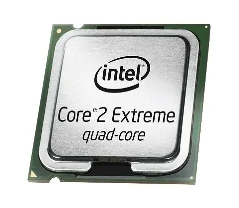 45R2316 IBM 3.00GHz 1333MHz FSB 12MB L2 Cache Socket LGA775 Intel Core 2 Extreme QX9650 4-Core Processor