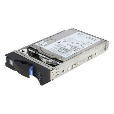 45W2327 IBM 600GB 1500RPM Fiber Channel 4Gb/s 3.5-inch Hard Drive