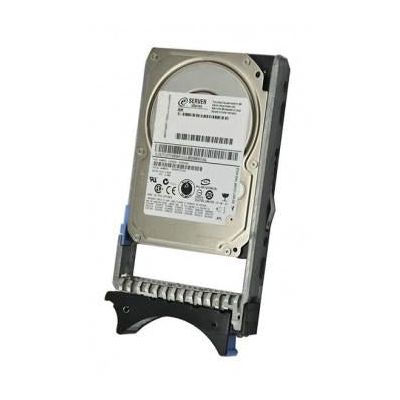 45W7455 IBM 600GB 10000RPM SAS 6Gb/s Hot-Swappable 2.5-inch Hard Drive