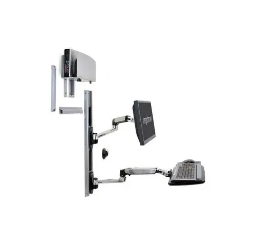 45-247-026 Ergotron LX Wall Mount System