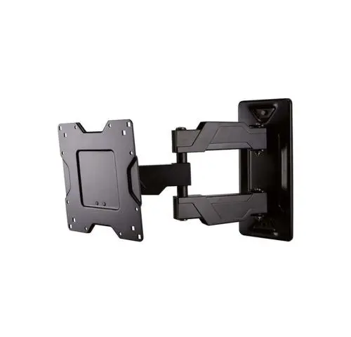 45-385-223 Ergotron Cantilever, VHD Large Display or TV Mount - Black