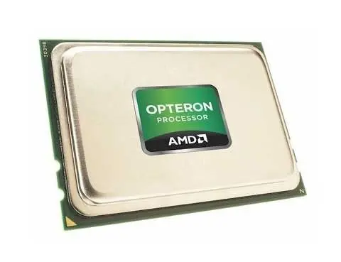 468118-B21 HP 2.5GHz 1000MHz HTL 2MB L3 CacheSocket F LGA-1207 AMD Opteron 8360 SE Quad Core Processor