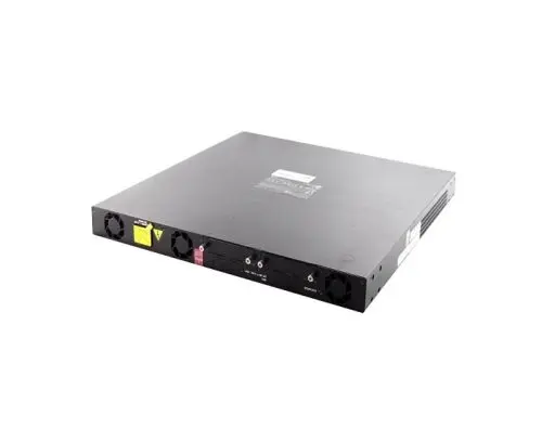 469-4253 Dell PowerConnect 7024 24 x Ports 10GBase-T + 4 x SFP Combo Ports Layer 3 Managed 1U Rack-mountable Gigabit Ethernet Network Switch